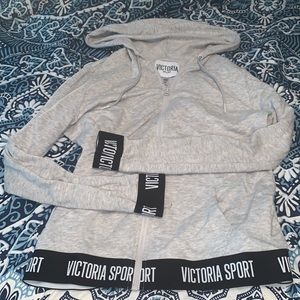 Victoria secret sport sweatshirt